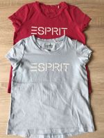 T-Shirt Esprit Mädchen Größe 116/122 Nordrhein-Westfalen - Engelskirchen Vorschau