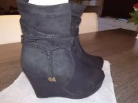 -Ankle-Boots 40 neu Schleswig-Holstein - Breitenburg Vorschau