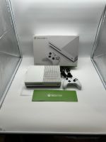 Xbox One S - Konsole - OVP - Laufwerk - 1TB Hessen - Reiskirchen Vorschau