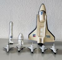 Siku maisto mbx Columbia NASA esa Raumschiff Challenger space x Hessen - Kassel Vorschau