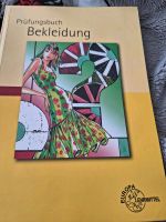 Prüfungsbuch Bekleidung Nordrhein-Westfalen - Herford Vorschau