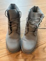 Timberland Schnürstiefelette Potsdam - Babelsberg Nord Vorschau