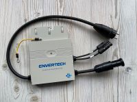 Mikrowechselrichter Envertech EVT300 mit Schukostecker Kreis Pinneberg - Wedel Vorschau