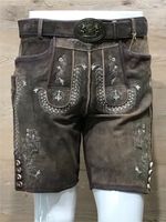 kurze Lederhose Gr. 42 44 46 48 50 52 54 56 58 60 Trachtenhose Bayern - Pfaffenhofen a.d. Ilm Vorschau