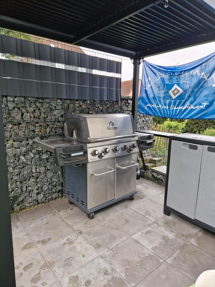 Broil King Regal 590 in Remscheid