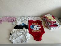 26 Teile Mädchen Kleidung 50/56 Bodys, Strampler, Kleid, Hosen Bayern - Ramsau bei Berchtesgaden Vorschau