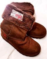 Winterstiefel reduziert Nordrhein-Westfalen - Bergheim Vorschau