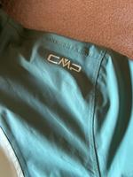 CMP Regenjacke Gr. 42 Wie Neu Hessen - Grebenhain Vorschau