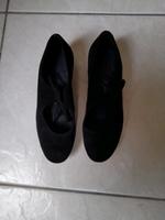 Damentanzschuhe Saarbrücken-Mitte - St Arnual Vorschau