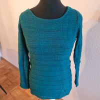 Only Strickpullover Grün/ Rot M Wuppertal - Heckinghausen Vorschau