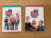 The Big Bang Theory DVD Lindenthal - Köln Sülz Vorschau