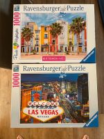 PUZZLE von RAVENSBURGER (3x) Freiburg im Breisgau - Kirchzarten Vorschau