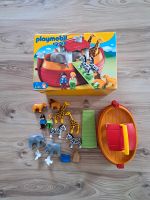 Playmobil 6765 Meine Mitnehm-Arche-Noah OVP Harburg - Hamburg Hausbruch Vorschau