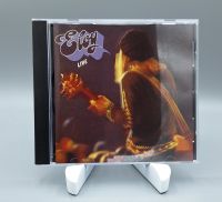Eloy ‎– Live CD Nordrhein-Westfalen - Siegburg Vorschau