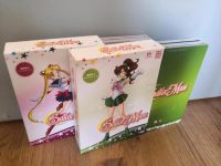 Sailor Moon DVD Box 1 und 2 Leipzig - Gohlis-Nord Vorschau