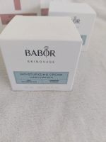 2 Stück Babor Skinovage Moisturizing Cream Baden-Württemberg - Buchen (Odenwald) Vorschau