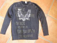 Jungen Strick Pullover Gr. 134/140 C&A Hessen - Fischbachtal Vorschau