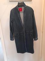 Jeanskleid Gr.38 S.Oliver Nordrhein-Westfalen - Leverkusen Vorschau