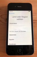 Apple IPHONE 4S zu verkaufen München - Hadern Vorschau
