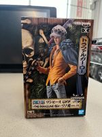 Neu Banpresto Figur Trafalgar Gesetz DXF Grandline Wanokuni, 8 cm Berlin - Tempelhof Vorschau