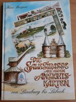 Buch: "Die Salzstrasse auf alten Ansichtskarten" Niedersachsen - Bleckede Vorschau