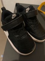 Nike Schuhe 23/23,5 für Kleinkind Wandsbek - Hamburg Bramfeld Vorschau