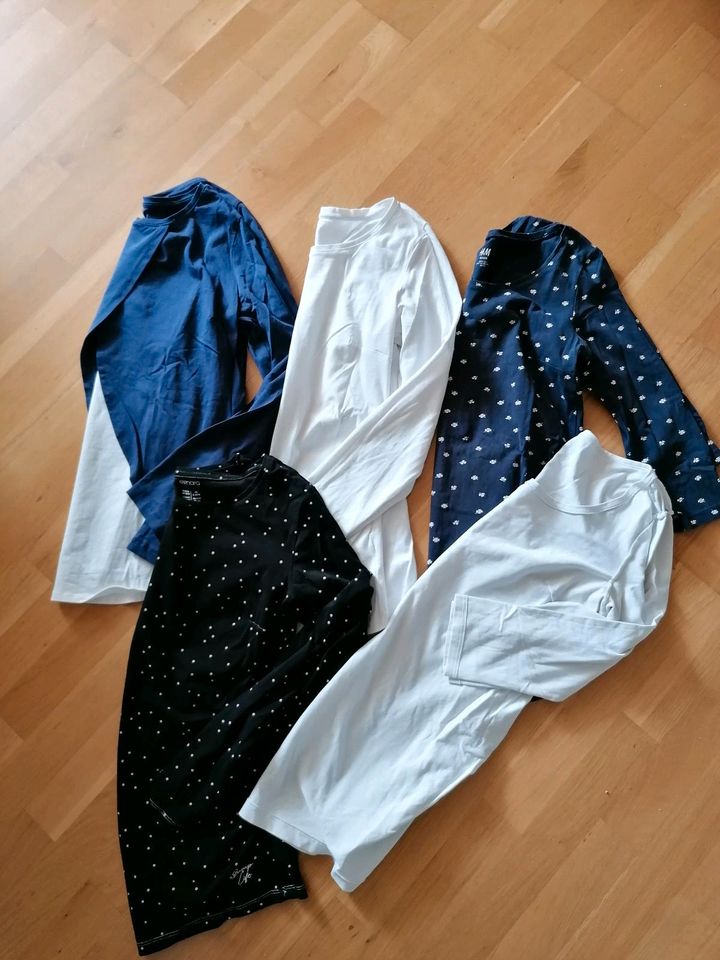 Umstandsmode, Hosen, Shirts, Stilltops in Kamenz