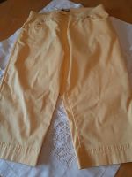 Damenhose, Shorts, "RAPHAELA  BY BRAX ", Gr. 42, gelb Nordrhein-Westfalen - Verl Vorschau