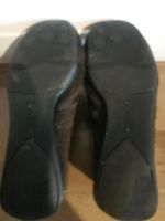 Schuhe, Wildleder, 41 G. Esprit Nordrhein-Westfalen - Horn-Bad Meinberg Vorschau