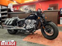 Indian Motorcycle Super Chief Limited Windschild Packtaschen Nordrhein-Westfalen - Borchen Vorschau