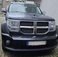 Dodge Nitro CRD, Allrad, Automatik, das besondere Fahrzeug! Nordrhein-Westfalen - Herne Vorschau