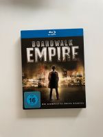 Broadwalk Empire 1. Staffel  Blu-ray Neu Bergedorf - Hamburg Allermöhe  Vorschau