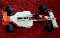 McLaren Honda MP4/5A - Alain Prost- Minichamps 1:18 (1989) Niedersachsen - Bramsche Vorschau