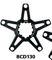 BCD 130 Shimano Sram von 3 mount auf 5 loch Niedersachsen - Lehre Vorschau