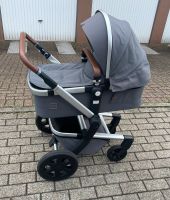 Joolz Day 3 Earth Hippo grey Kinderwagen Essen - Essen-Frintrop Vorschau