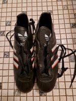 adidas "Hattrick" Fussballschuh NEU! Niedersachsen - Kirchdorf Vorschau