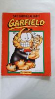 Panini Sammelalbum Garfield 1989, unvollständig Bayern - Hindelang Vorschau