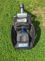 Maxicosi isofix easyfix base cabriofix Nordrhein-Westfalen - Lemgo Vorschau