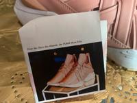 Puma Limited Star des Abends Muse Echo Sammlerstück Berlin - Spandau Vorschau