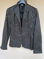 Blazer schwarz gold Baden-Württemberg - Efringen-Kirchen Vorschau