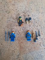 Lego Ninjago Figuren Nordrhein-Westfalen - Geldern Vorschau