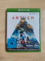 Xbox One Anthem Spiel Konsole Hannover - Südstadt-Bult Vorschau