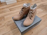 NEU Marco Tozzi Damen Stiefelette, Gr. 40, rosè Berlin - Marzahn Vorschau