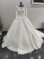 Brautkleider/Hochzeitskleid Hessen - Bad Emstal Vorschau