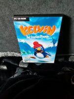 PC Spiel Kelvin der frostige Pinguin Niedersachsen - Vechta Vorschau