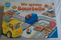 Spiel Baustelle für ab 2 1/2 Jährige Rheinland-Pfalz - Grafschaft Vorschau