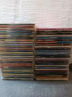 Tausche Über 50 Maxi CD's gegen ein Glas Nutella Essen - Essen-West Vorschau