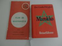 Marokko Reiseführer, Marrakech Stadtplan Baden-Württemberg - Baiersbronn Vorschau