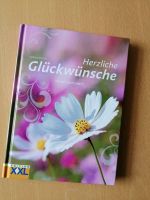 Buch / Sprüche "Glückwünsche stilvoll formuliert" neuwertig Nordrhein-Westfalen - Rheda-Wiedenbrück Vorschau