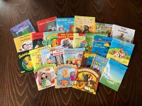 25x Pixi Bücher Buch Kleiner Eisbär Conni Märchen Niedersachsen - Schladen Vorschau